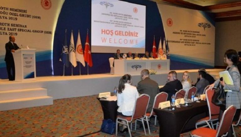 إحياء الأرمن لذكرى الإبادة الجماعية على يد الأتراك عام 1915- أرشيفية