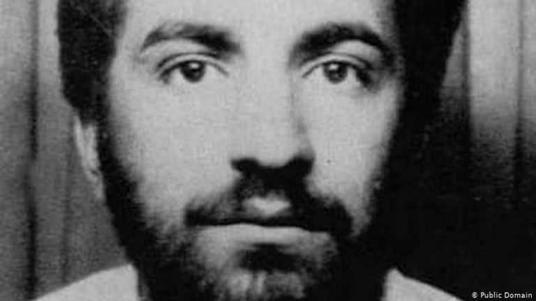 محمد رضا كلاهي محمد رضا كلاهي المعارض الإيراني - أرشيفية