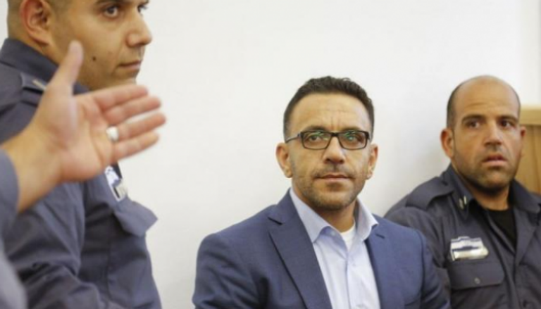 الإفراح عن محافظ القدس بعد اعتقاله لساعات