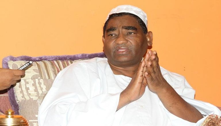 ترحيب سوداني بقرارات المجلس الانتقالي