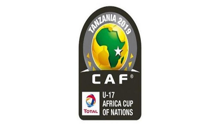 كأس أمم أفريقيا تحت 17 عاما 