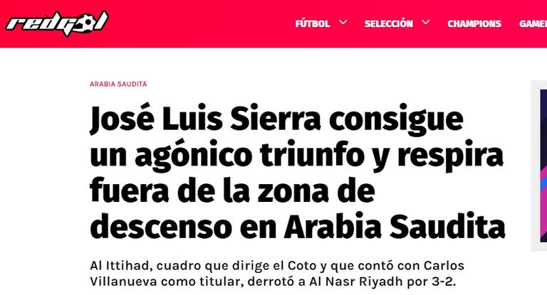 خوسيه لويس سييرا