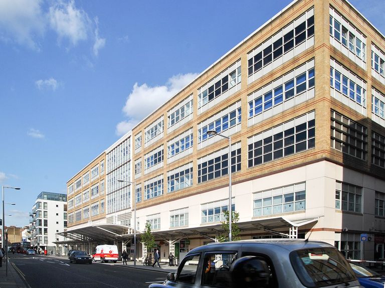 ميجان ماركل والأمير هاري - صورة أرشيفية