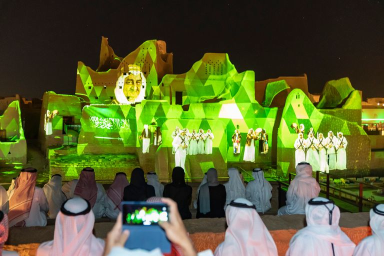 تشكيل اللجنة التنفيذية لمجلس التنسيق السعودي الإماراتي