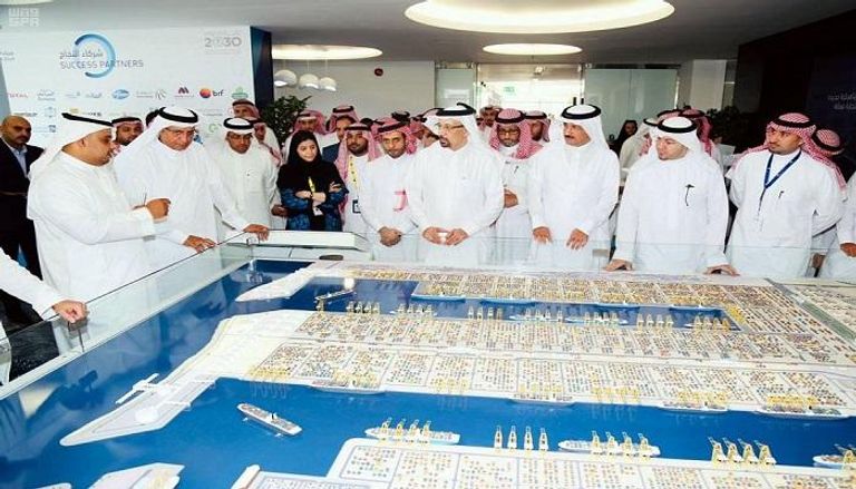 موجز العين الاقتصادي