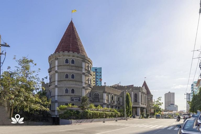 جزيرة "بالاوان" الفلبينية