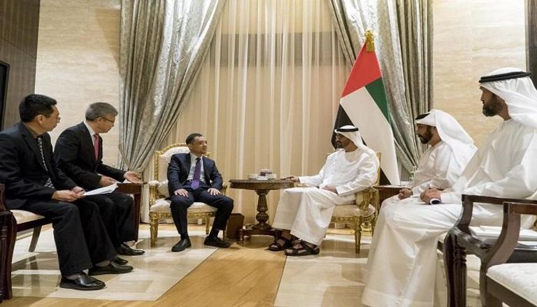 موجز العين الاقتصادي