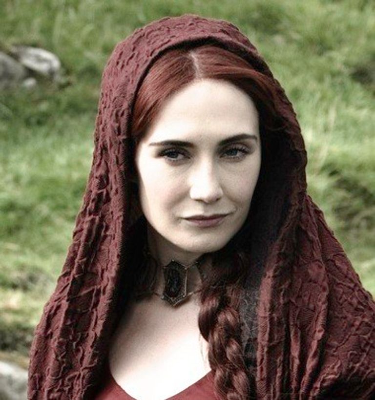 مسلسل "صراع العروش"