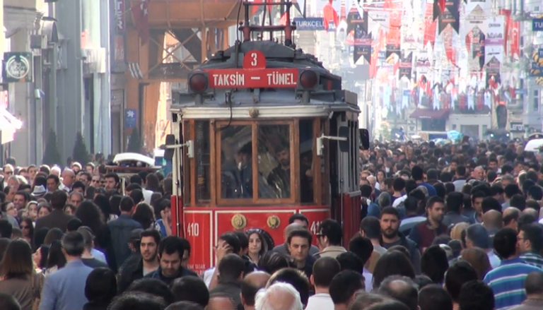 البطالة تهدد الشباب التركي