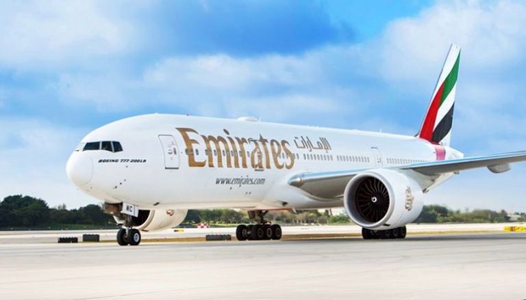 طيران الإمارات تنتهي من تغيير التصميم الداخلي لعشر طائرات بوينج