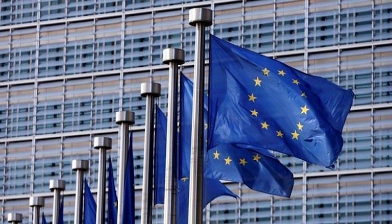 الاتحاد الأوروبي يعدل قواعد التعامل مع خطوط أنابيب الغاز
