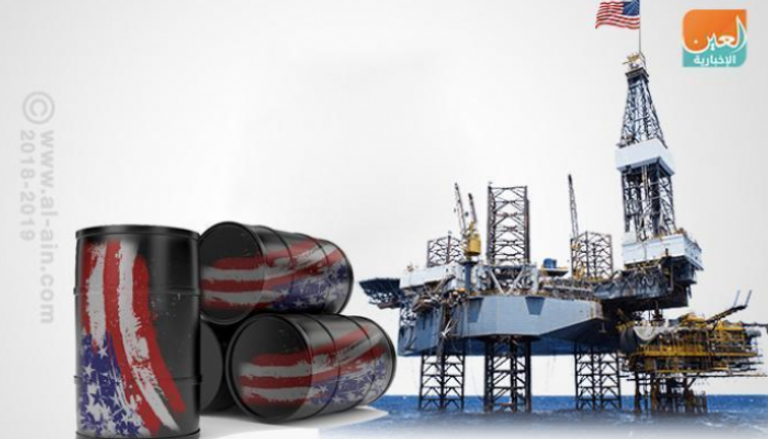 تراجع أسعار النفط الأمريكي