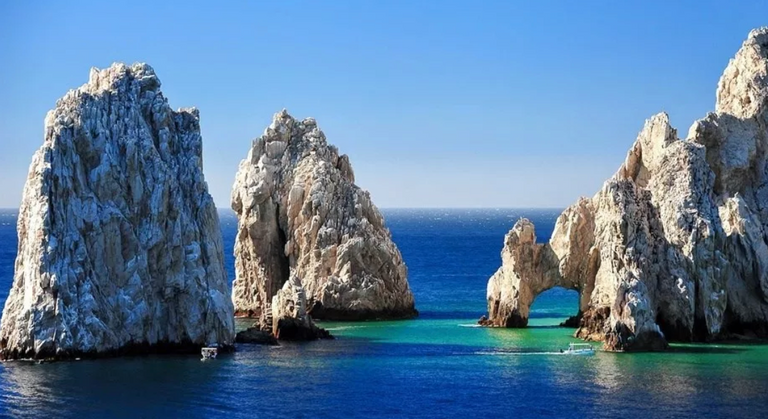 قوس كابو دي سان لوكاس