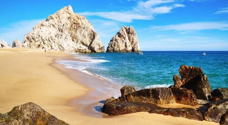 قوس كابو دي سان لوكاس