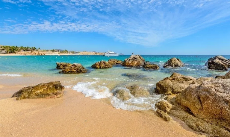 قوس كابو دي سان لوكاس