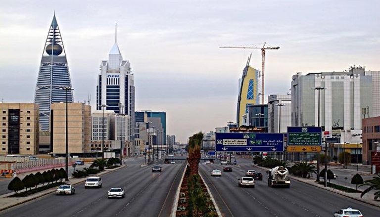 السعودية تستهدف تنمية قطاع السياحة 