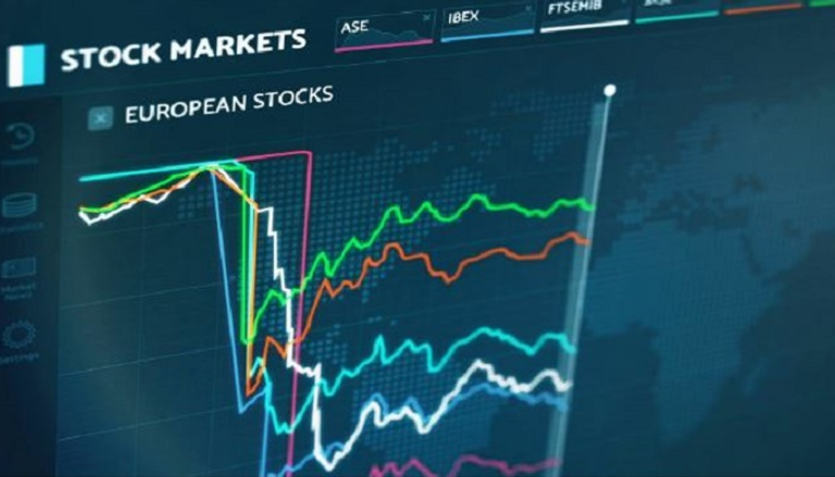 أسهم أوروبا ترتفع لليوم الخامس بفضل قطاع التجزئة