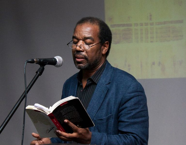 الروائي السوداني طارق الطيب