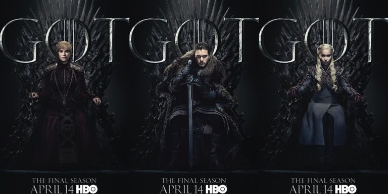 صراع العروش.. عالم ليس لنا لكنه يشبهنا.. ولهذه الأسباب نحبه