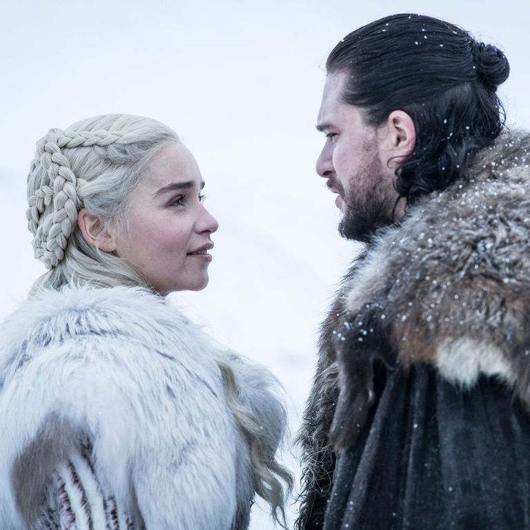 صراع العروش.. عالم ليس لنا لكنه يشبهنا.. ولهذه الأسباب نحبه