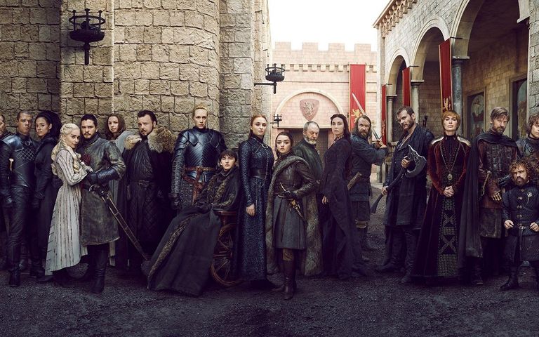 صراع العروش.. عالم ليس لنا لكنه يشبهنا.. ولهذه الأسباب نحبه