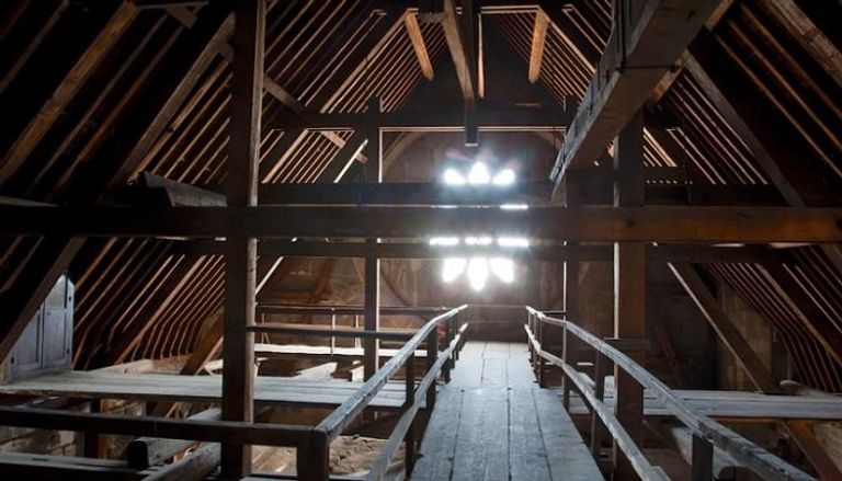 حريق كاتدرائية نوتردام الفرنسية