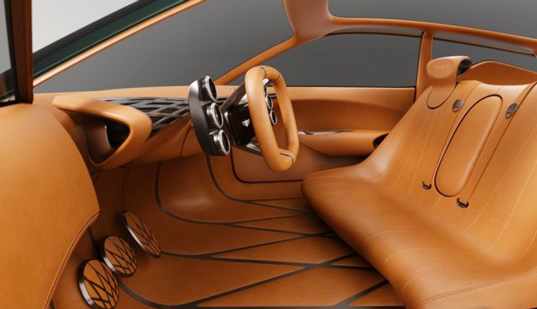 سيارة "هيونداي" الكهربائية