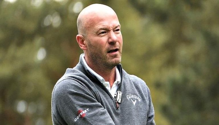 فان ديك ومحمد صلاح