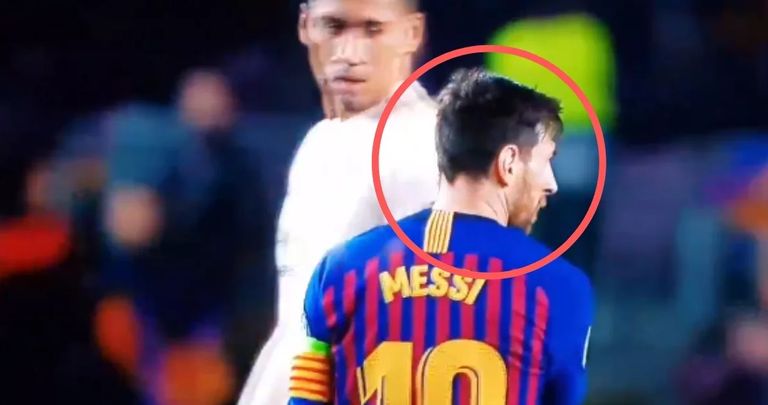 ميسي سمولينج