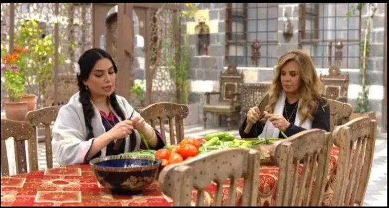  الحضور السوري في رمضان 2019.. دراما رغم الحرب