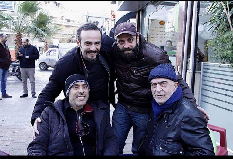  الحضور السوري في رمضان 2019.. دراما رغم الحرب