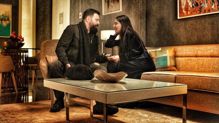  الحضور السوري في رمضان 2019.. دراما رغم الحرب