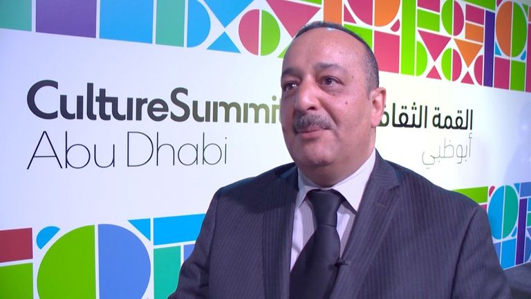 انطلاق فعاليات