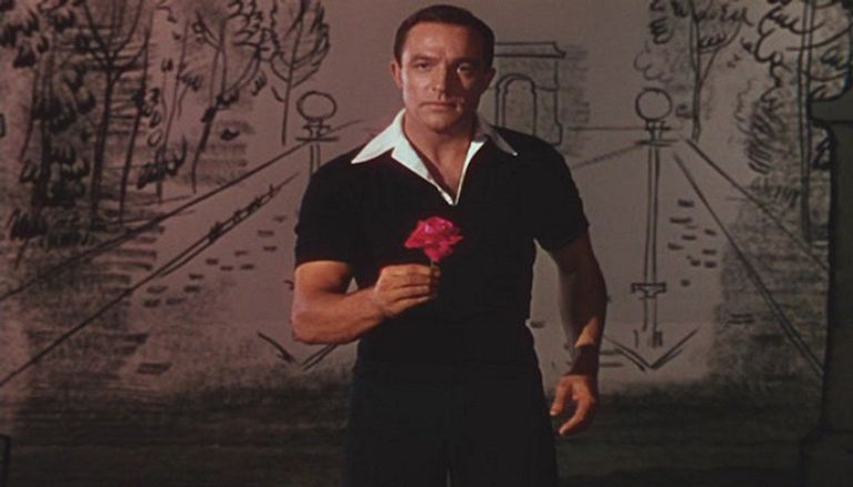 العديد من الأفلام الأجنبية تم تصويرها في كاتدرائية نوتردام