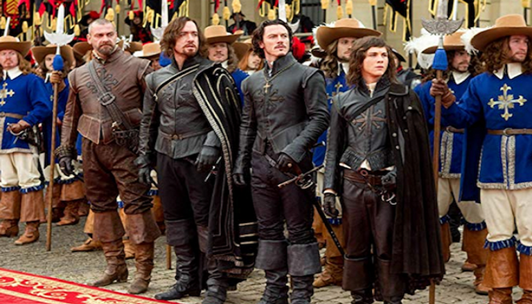 العديد من الأفلام الأجنبية تم تصويرها في كاتدرائية نوتردام