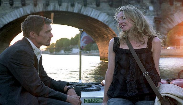 العديد من الأفلام الأجنبية تم تصويرها في كاتدرائية نوتردام