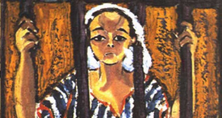 الفنانة المصرية إنجي أفلاطون - صورة أرشيفية