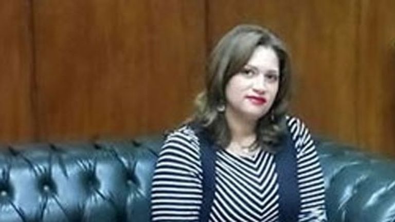 مشهد من حفل الإعلان عن فعاليات المعرض