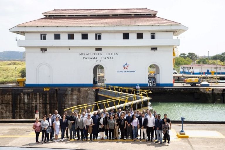 رئيس بنما: إكسبو 2020 فرصة لتعزيز التعاون مع الإمارات