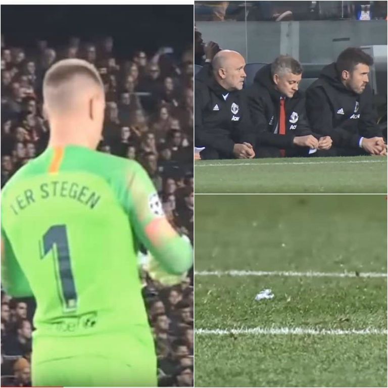 شتيجن ماركوس راشفورد