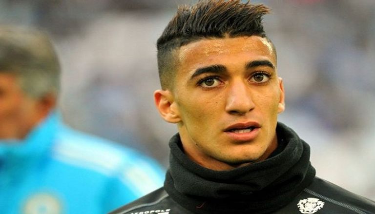 منتخب الجزائر