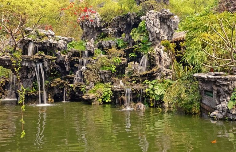 جزيرة أرخبيل في كرواتيا