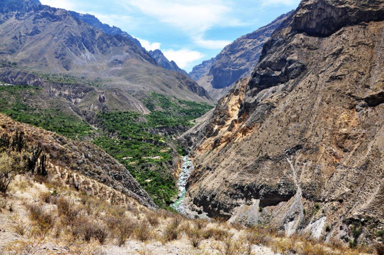 جزيرة أرخبيل في كرواتيا