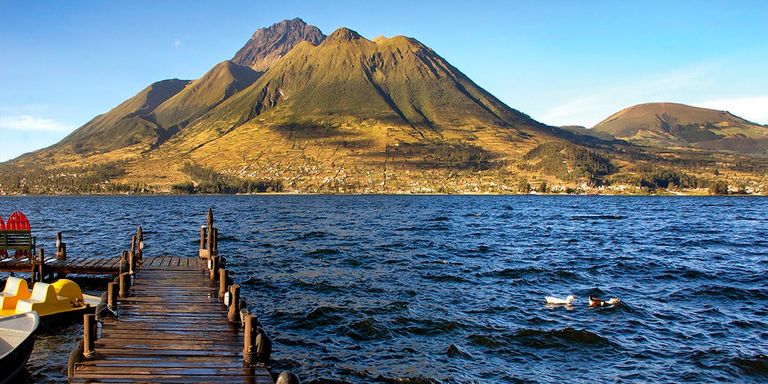 جزيرة أرخبيل في كرواتيا