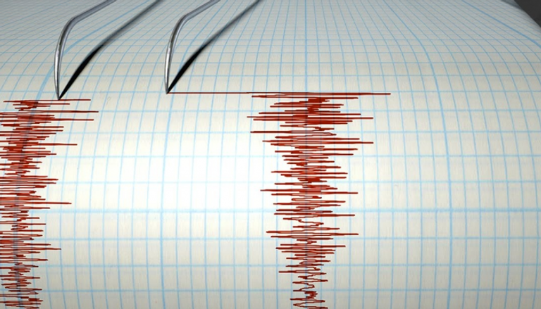 زلزال بقوة 5.6 درجة يهز شمالي تشيلي