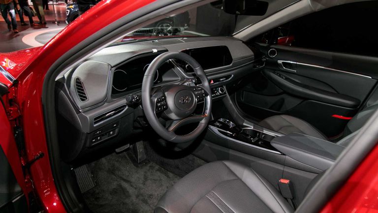 طراز سوناتا Sonata