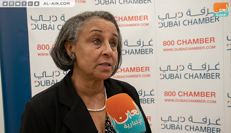 غرفة دبي تنظم ورشة عمل لسيدات الأعمال الإثيوبيات