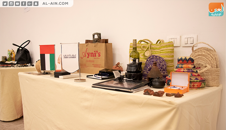 غرفة دبي تنظم ورشة عمل لسيدات الأعمال الإثيوبيات