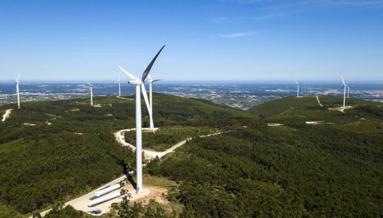 توقعات بطفرة في طاقة الرياح بأوروبا