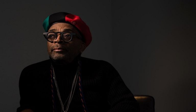 الممثل الأمريكي ذو الأصول المصرية رامي مالك